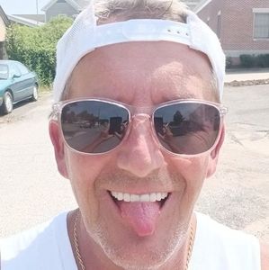 Meet your Posher, Andy